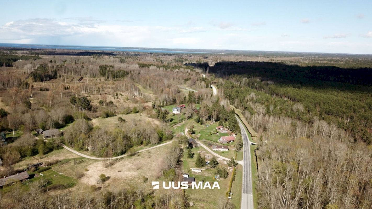 Lääne-Harju vald, Põllküla, Anita