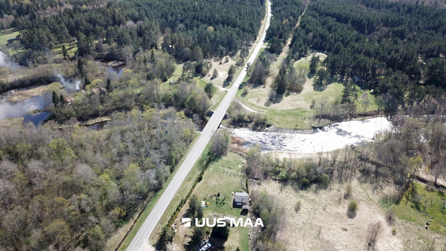 Lääne-Harju vald, Põllküla, Anita