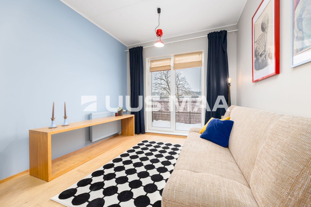 Tallinn, Kristiine linnaosa, Retke tee 17