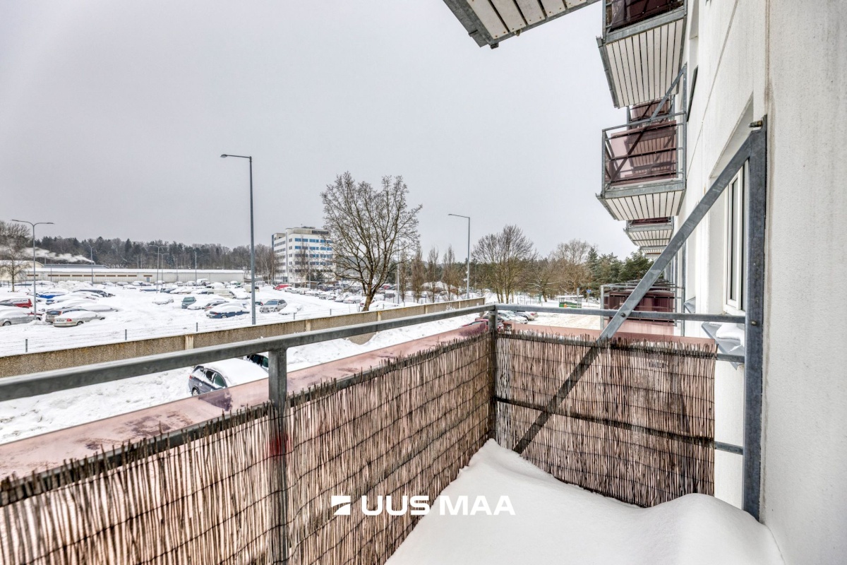 Tallinn, Kristiine linnaosa, Retke tee 17