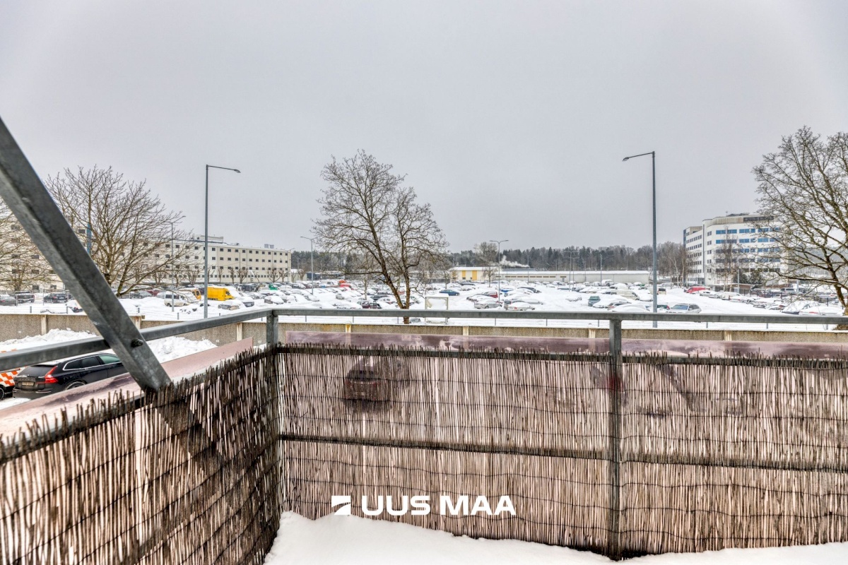 Tallinn, Kristiine linnaosa, Retke tee 17