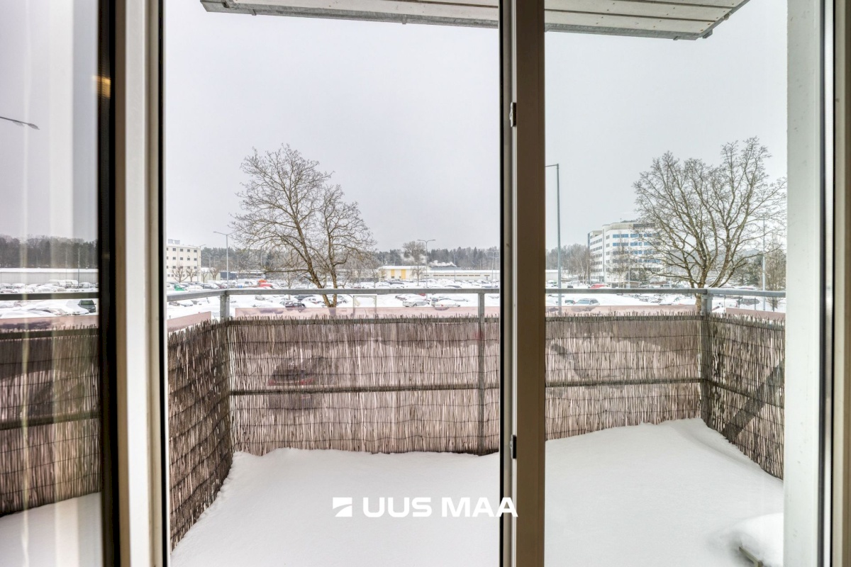 Tallinn, Kristiine linnaosa, Retke tee 17