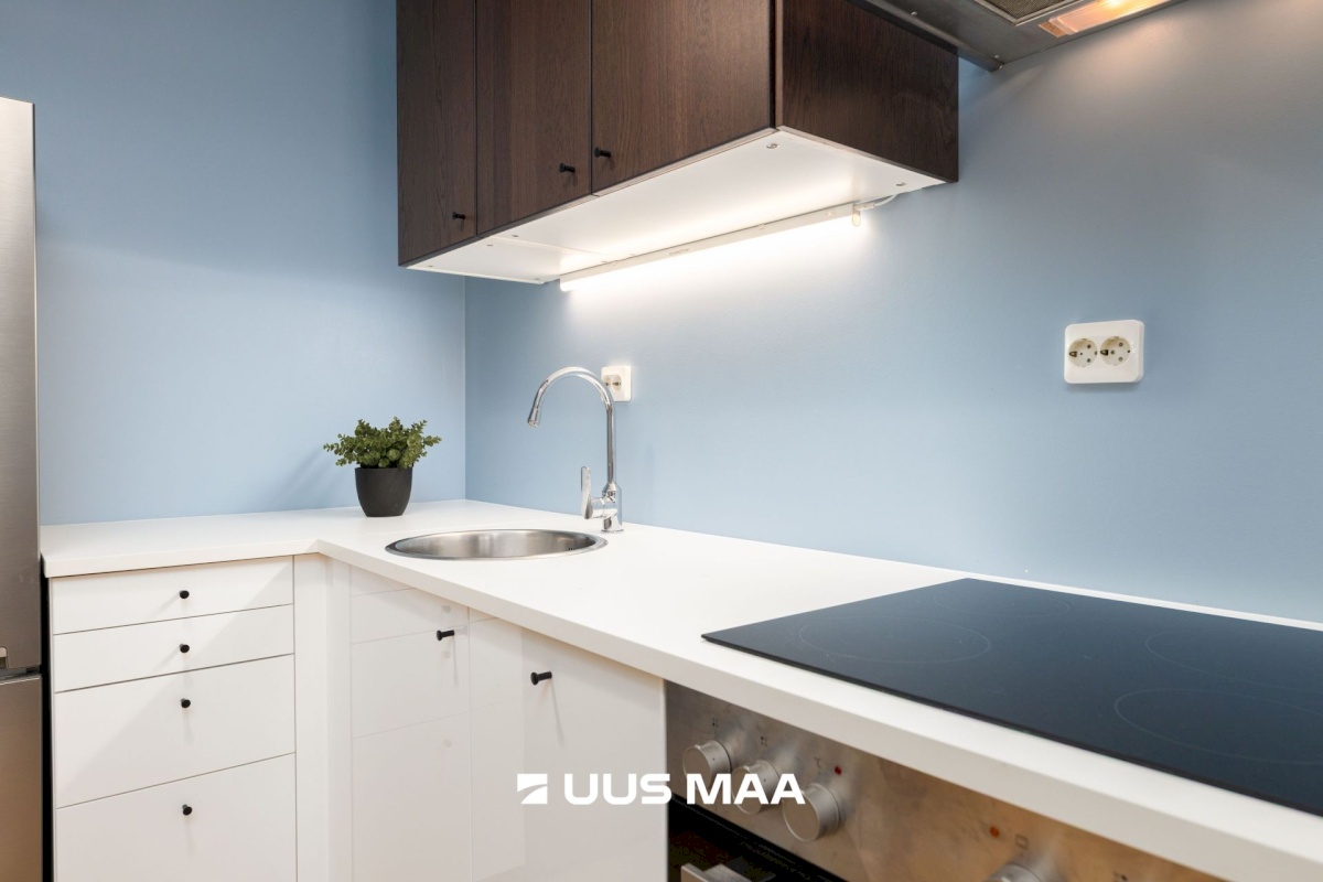 Tallinn, Kristiine linnaosa, Retke tee 17