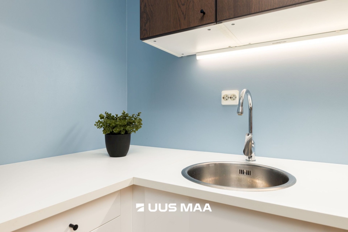 Tallinn, Kristiine linnaosa, Retke tee 17