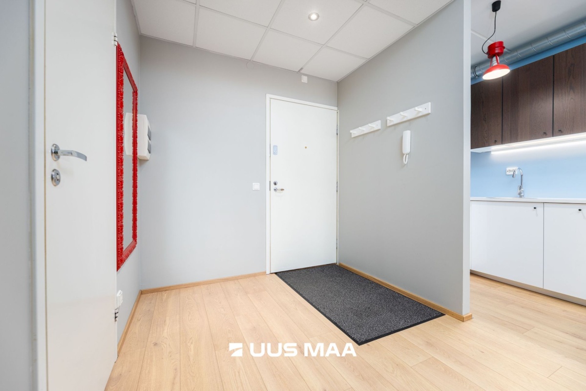 Tallinn, Kristiine linnaosa, Retke tee 17