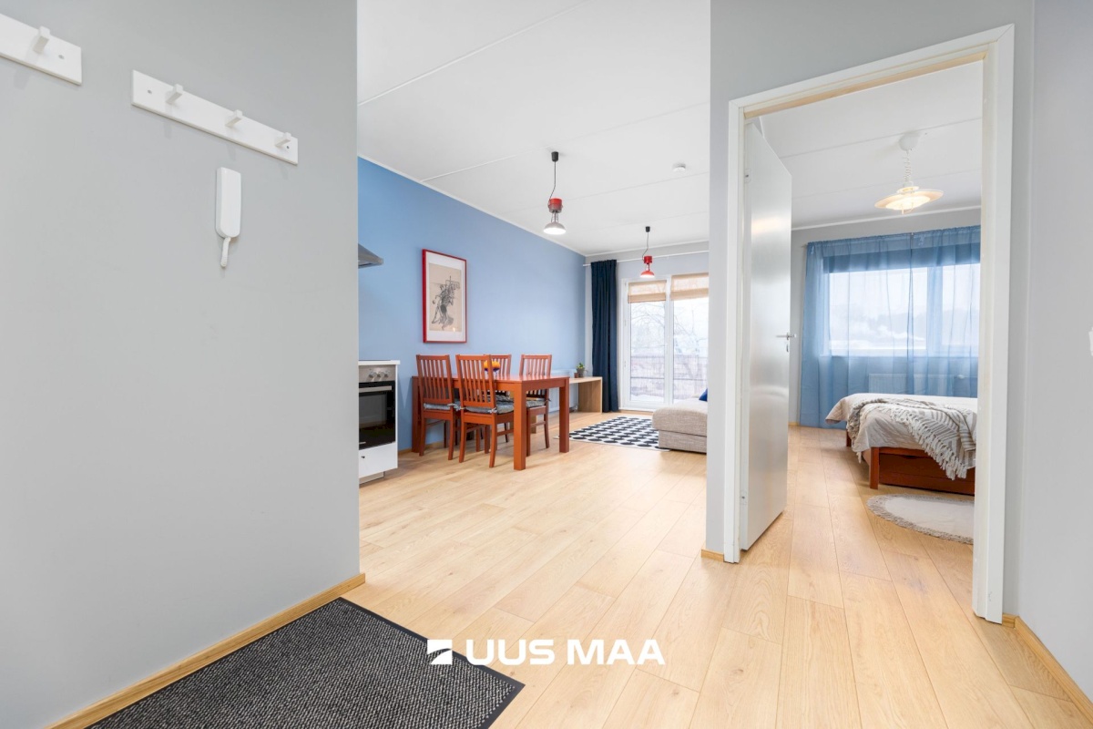 Tallinn, Kristiine linnaosa, Retke tee 17