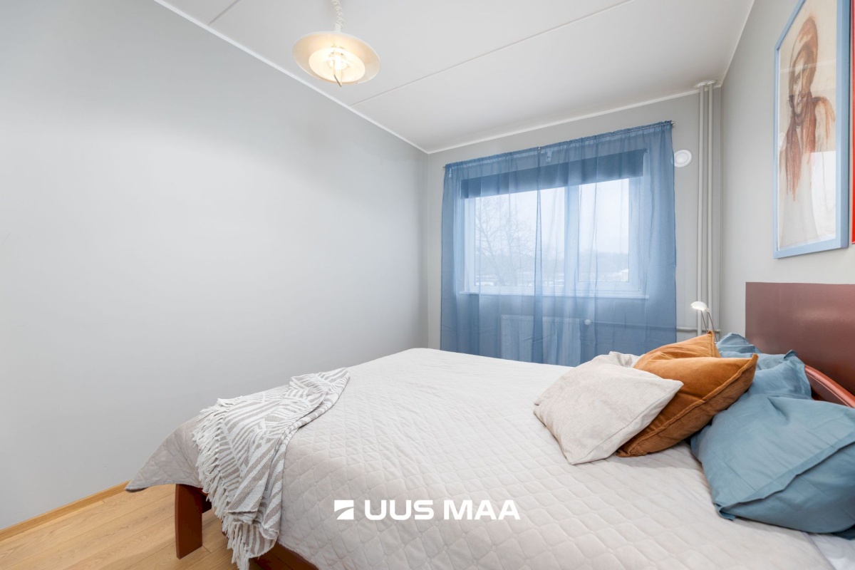 Tallinn, Kristiine linnaosa, Retke tee 17