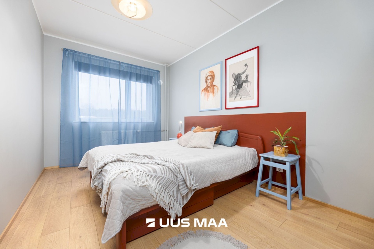 Tallinn, Kristiine linnaosa, Retke tee 17