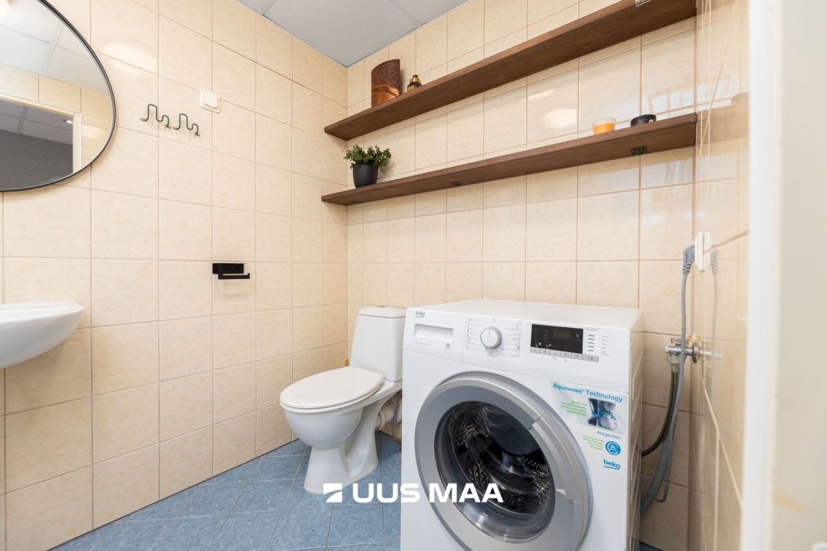 Tallinn, Kristiine linnaosa, Retke tee 17