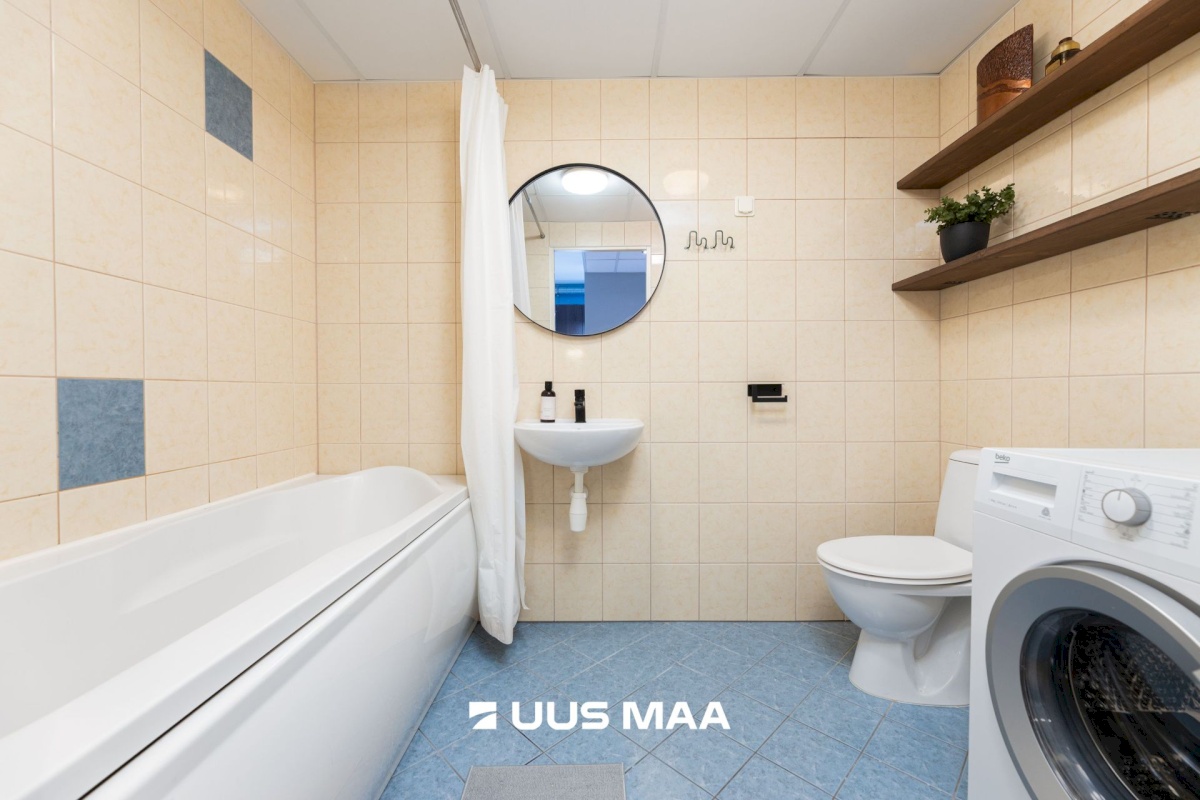 Tallinn, Kristiine linnaosa, Retke tee 17