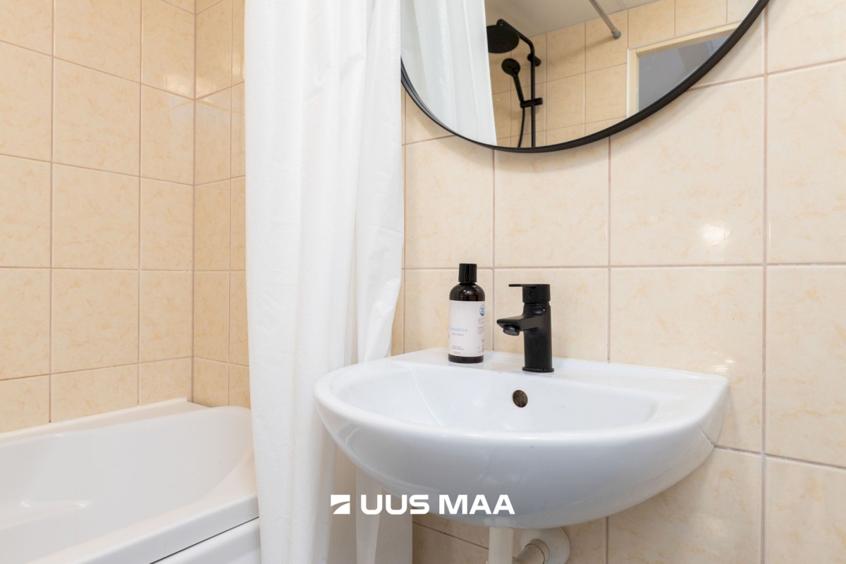 Tallinn, Kristiine linnaosa, Retke tee 17