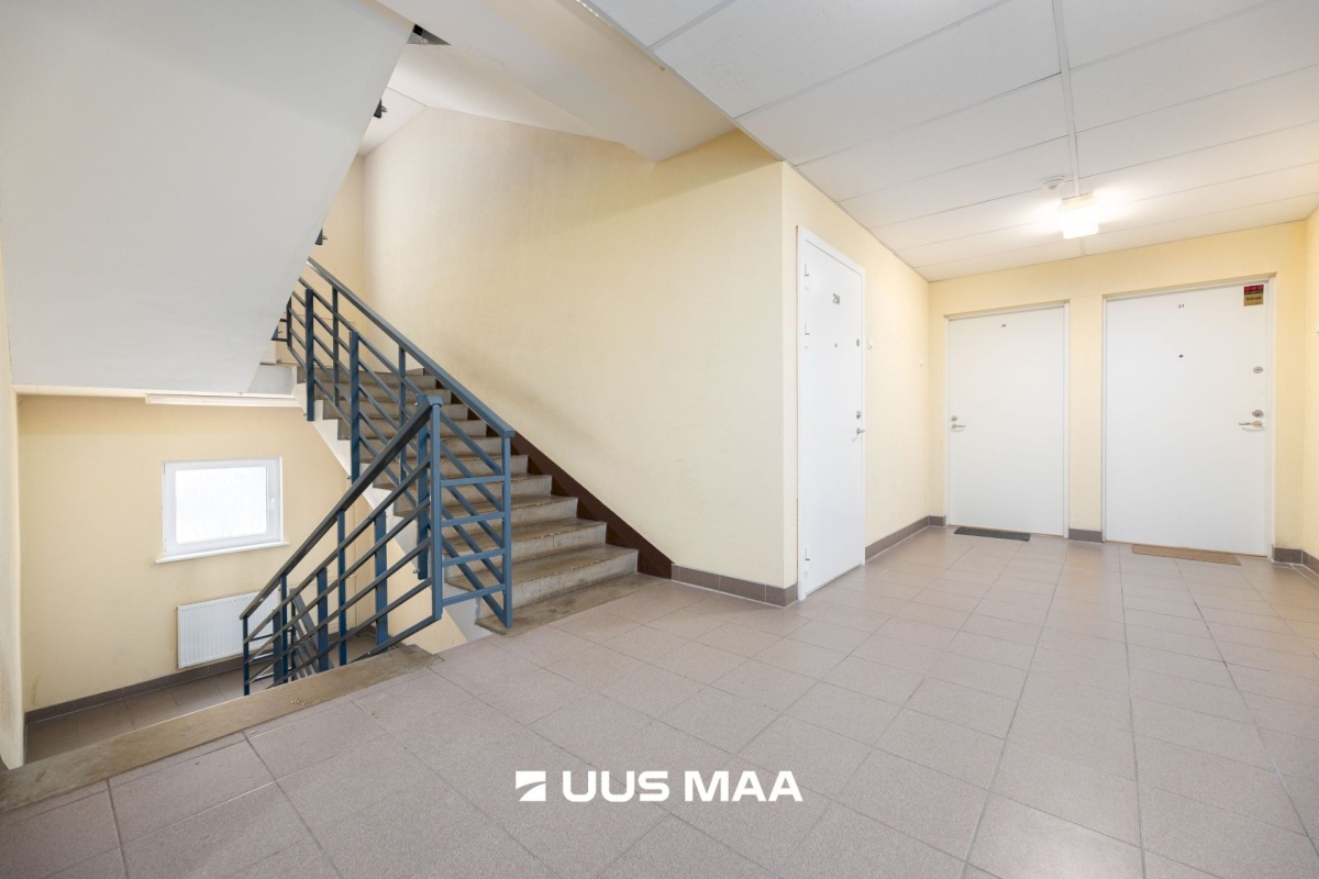 Tallinn, Kristiine linnaosa, Retke tee 17