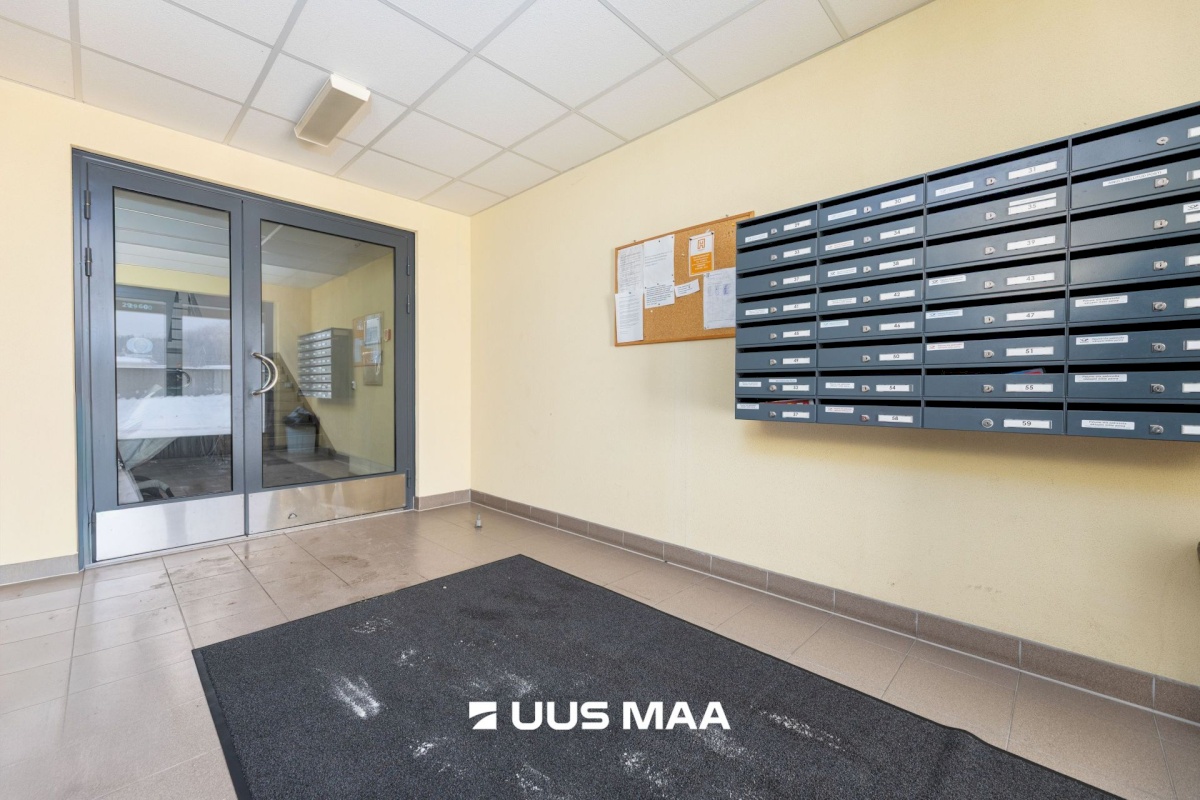 Tallinn, Kristiine linnaosa, Retke tee 17