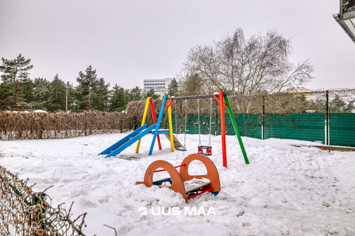 Tallinn, Kristiine linnaosa, Retke tee 17