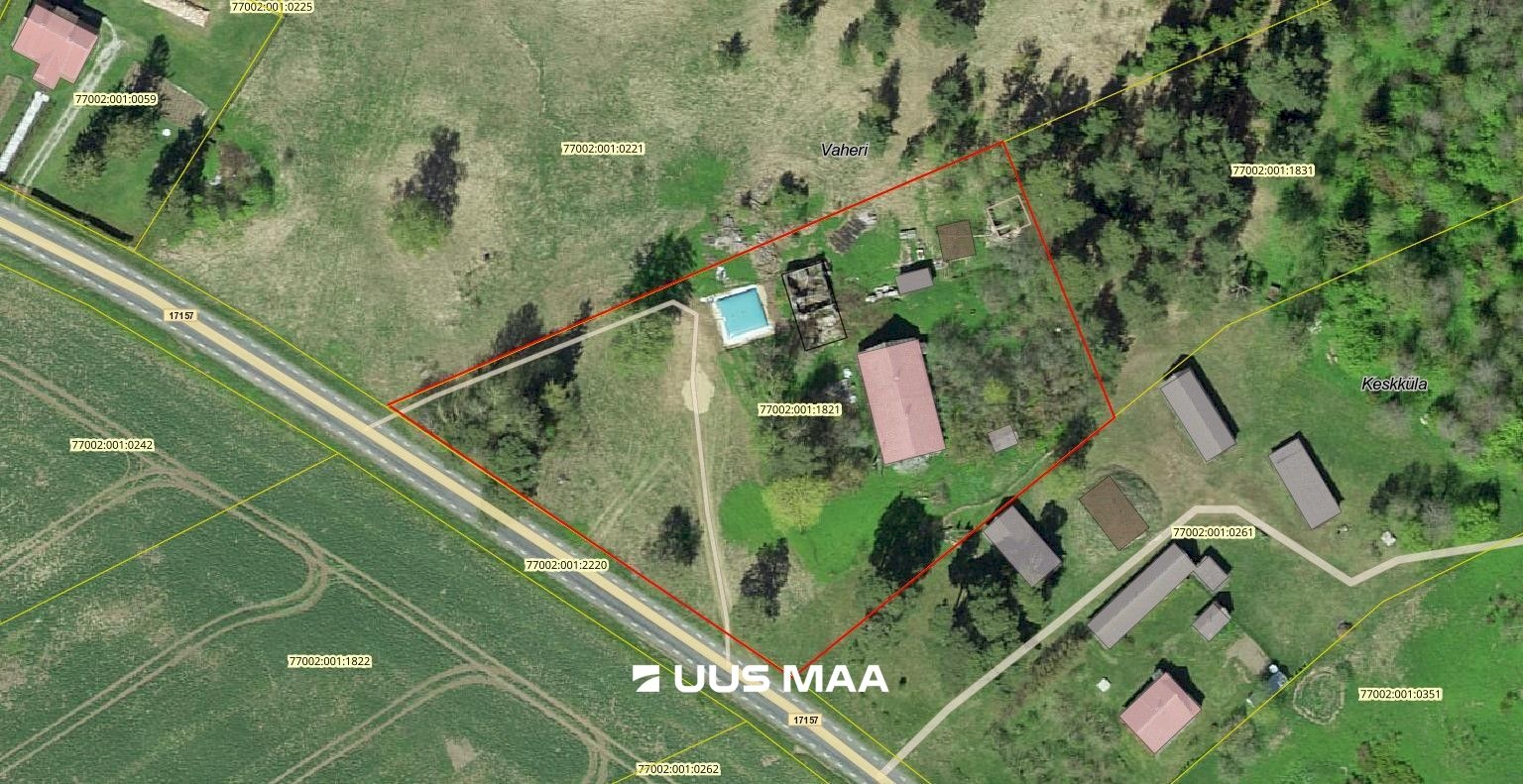 Rakvere vald, Kohala küla