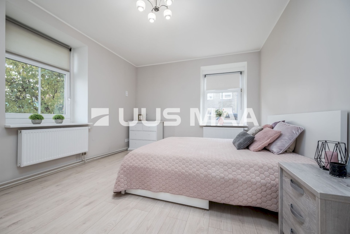 Tallinn, Kristiine linnaosa, Spordi 15