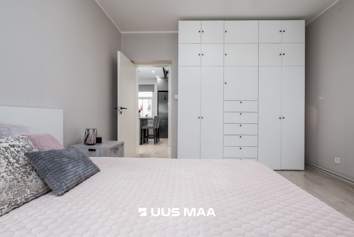 Tallinn, Kristiine linnaosa, Spordi 15