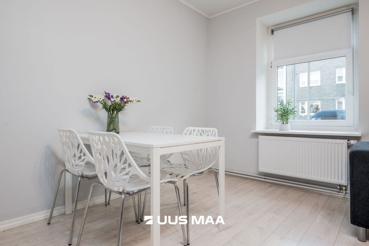 Tallinn, Kristiine linnaosa, Spordi 15