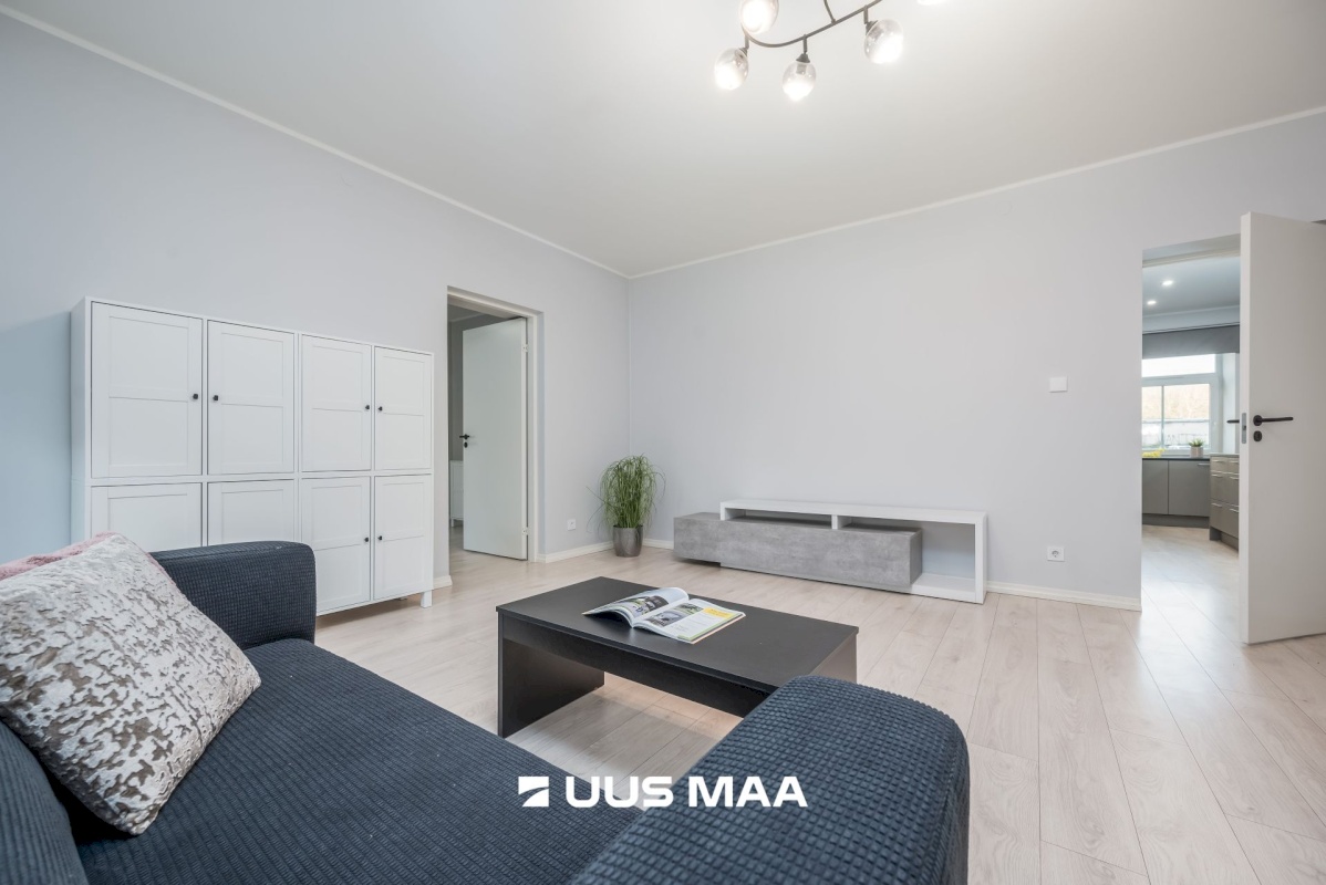 Tallinn, Kristiine linnaosa, Spordi 15