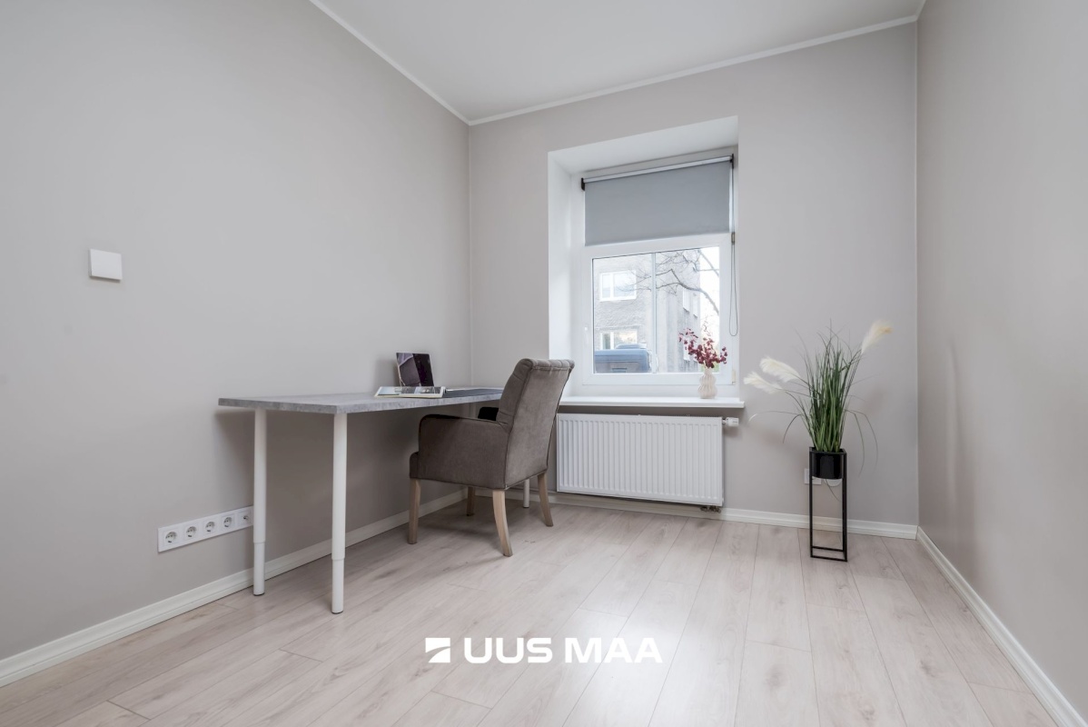 Tallinn, Kristiine linnaosa, Spordi 15