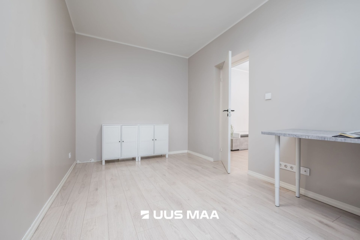 Tallinn, Kristiine linnaosa, Spordi 15