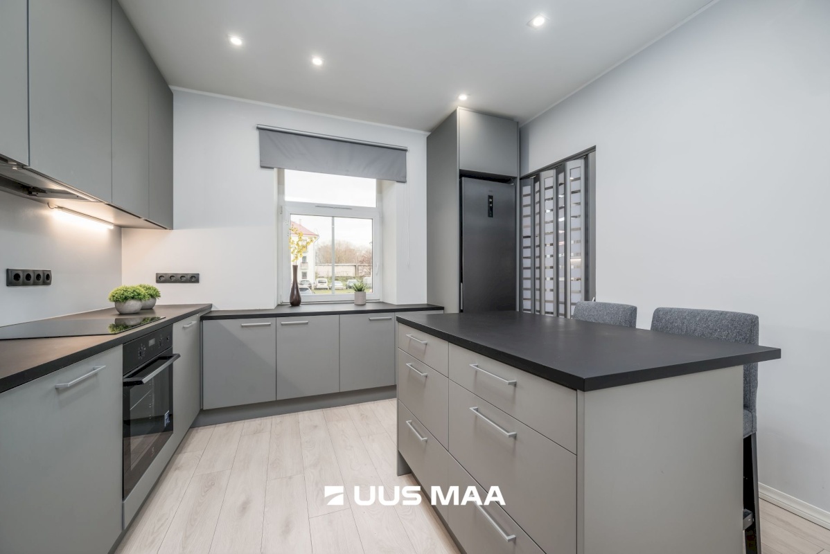 Tallinn, Kristiine linnaosa, Spordi 15