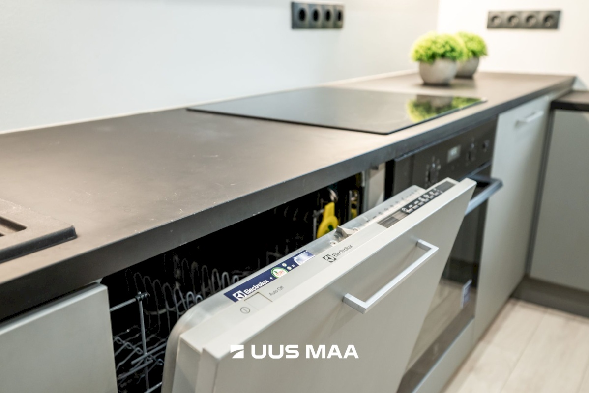 Tallinn, Kristiine linnaosa, Spordi 15