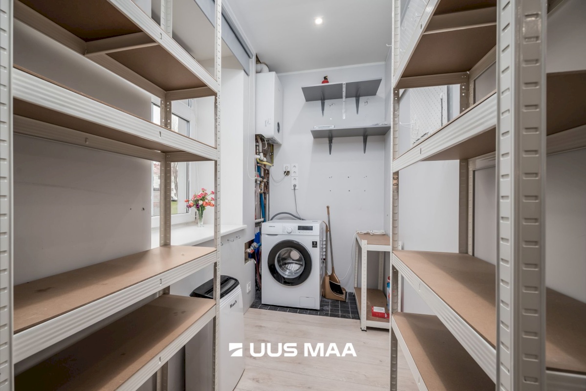 Tallinn, Kristiine linnaosa, Spordi 15