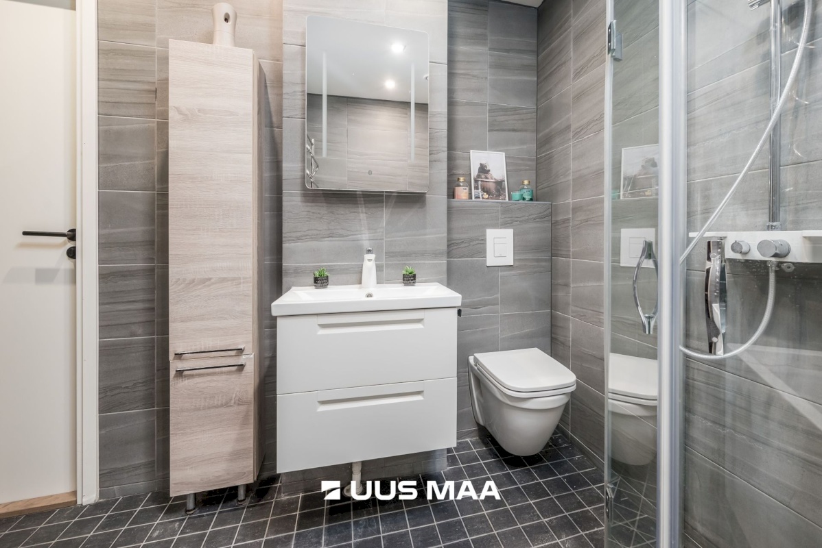 Tallinn, Kristiine linnaosa, Spordi 15