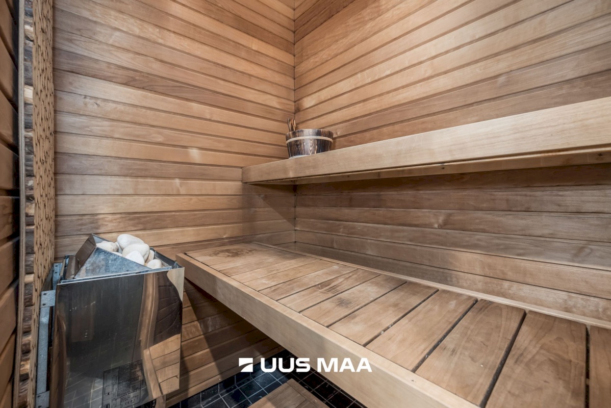 Tallinn, Kristiine linnaosa, Spordi 15