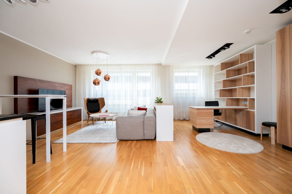 Tallinn, Kesklinna linnaosa, Sibulaküla, Kaupmehe 7