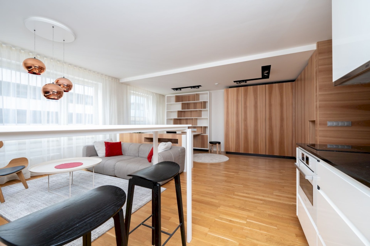 Tallinn, Kesklinna linnaosa, Sibulaküla, Kaupmehe 7