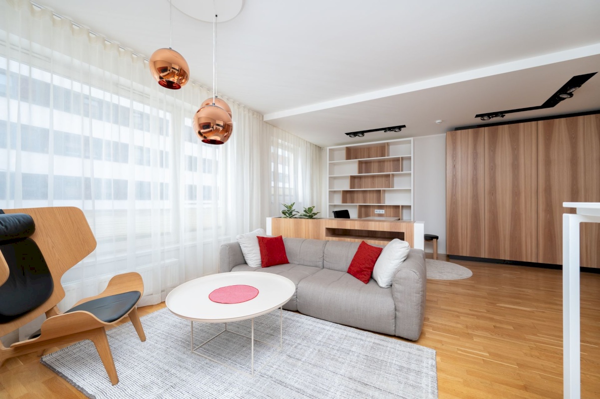 Tallinn, Kesklinna linnaosa, Sibulaküla, Kaupmehe 7