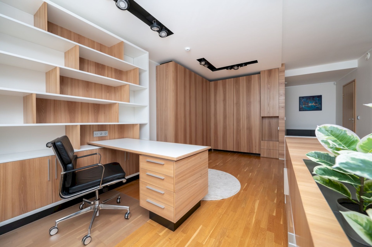 Tallinn, Kesklinna linnaosa, Sibulaküla, Kaupmehe 7