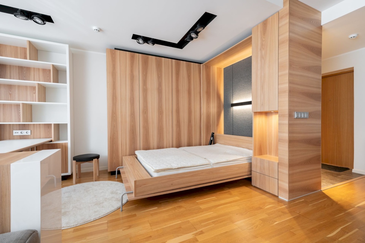 Tallinn, Kesklinna linnaosa, Sibulaküla, Kaupmehe 7