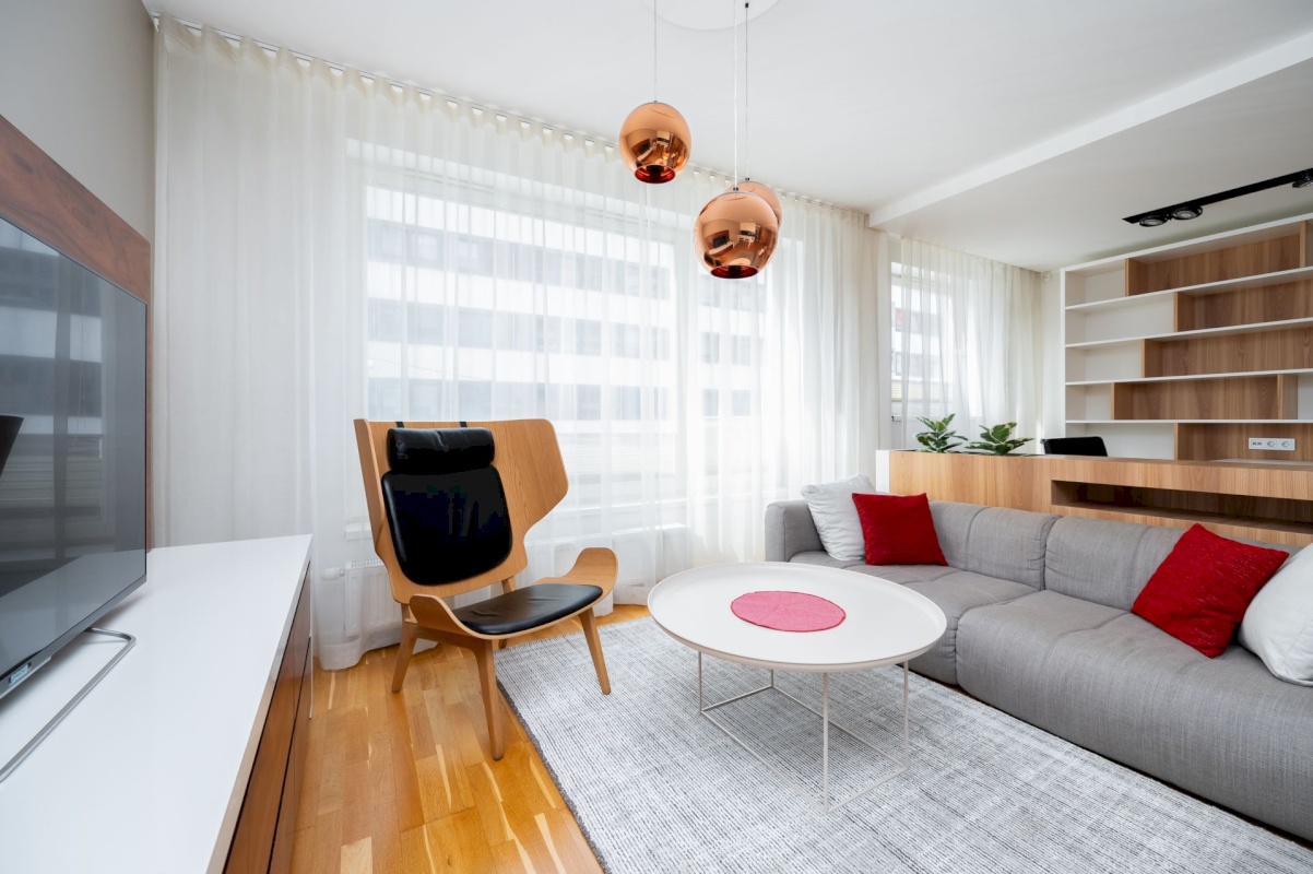 Tallinn, Kesklinna linnaosa, Sibulaküla, Kaupmehe 7