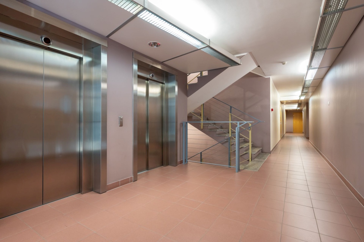 Tallinn, Kesklinna linnaosa, Sibulaküla, Kaupmehe 7