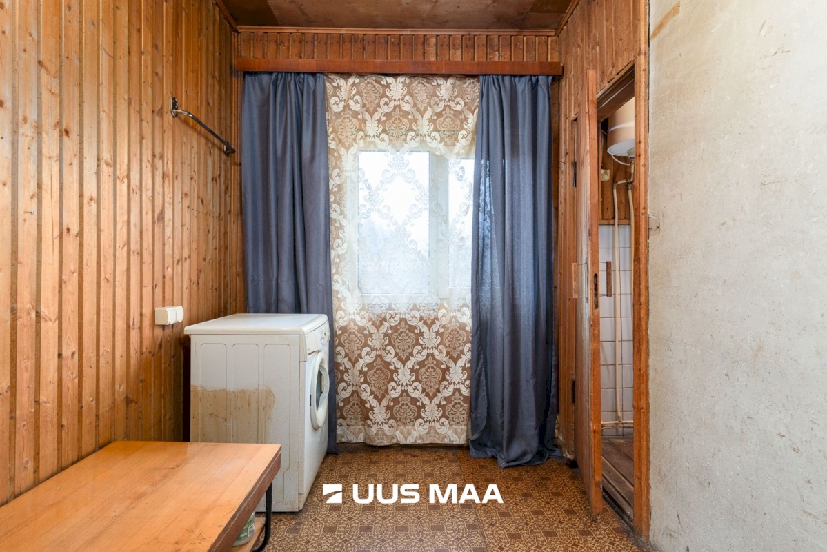 Kohila vald, Aespa alevik, Juure 4