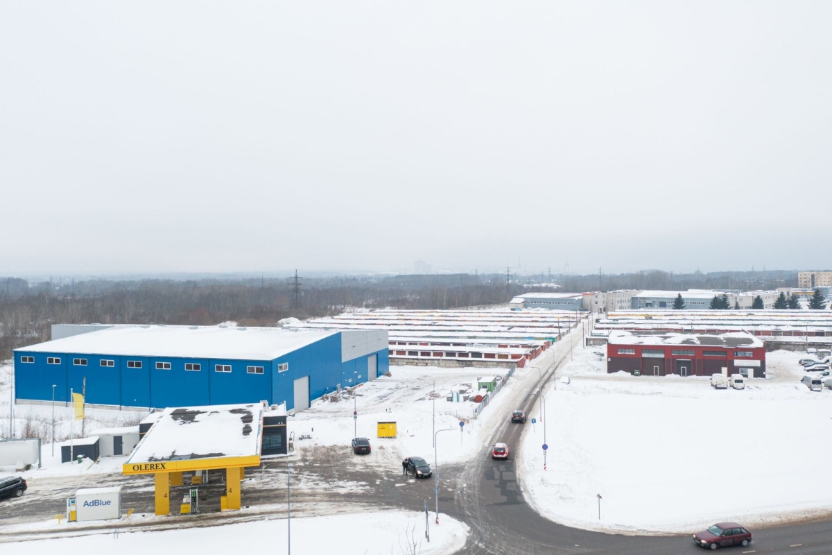 Maardu linn, Roobu 5