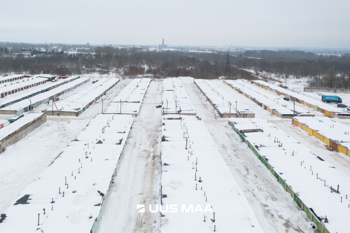 Maardu linn, Roobu 5