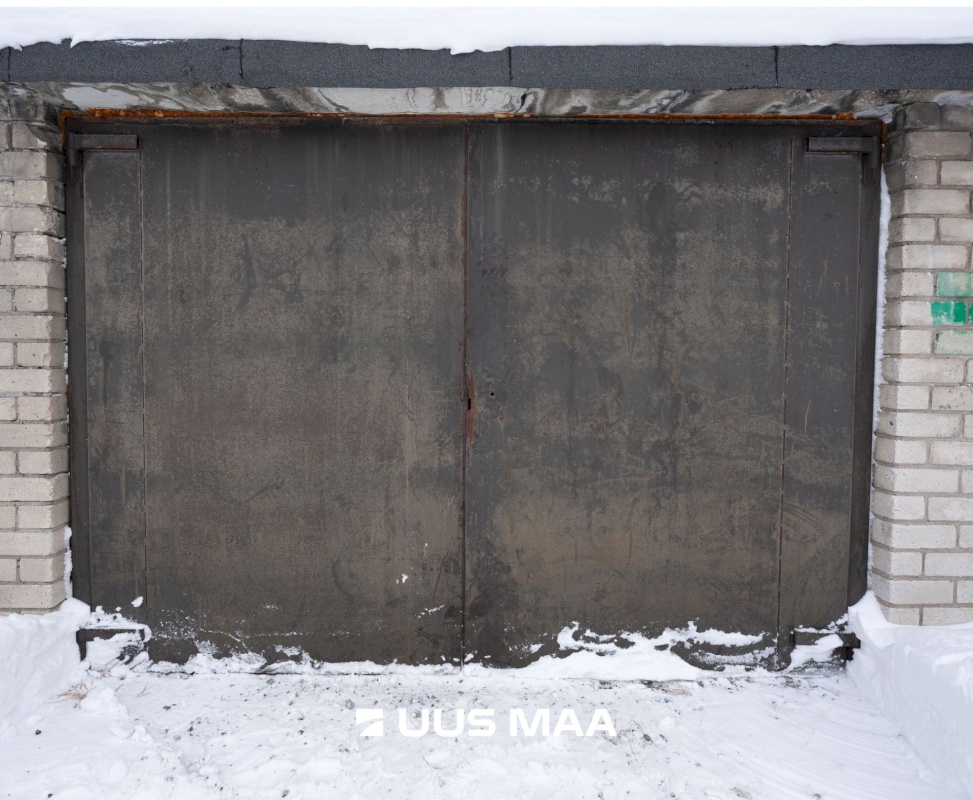 Maardu linn, Roobu 5