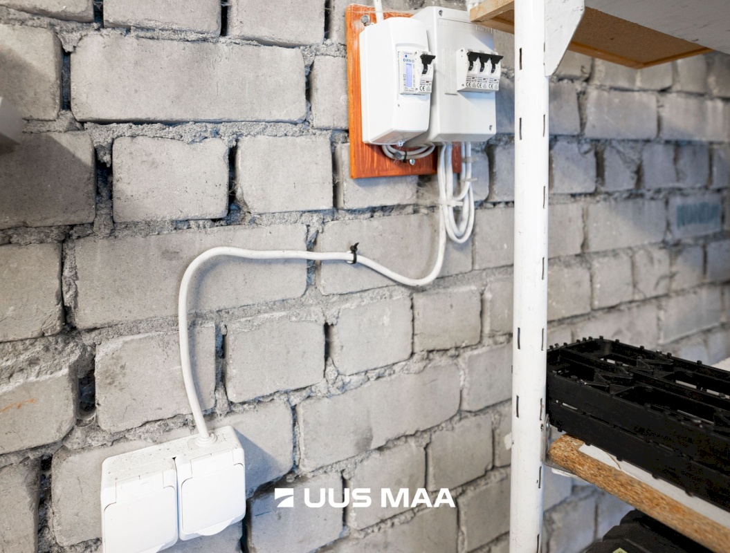 Maardu linn, Roobu 5