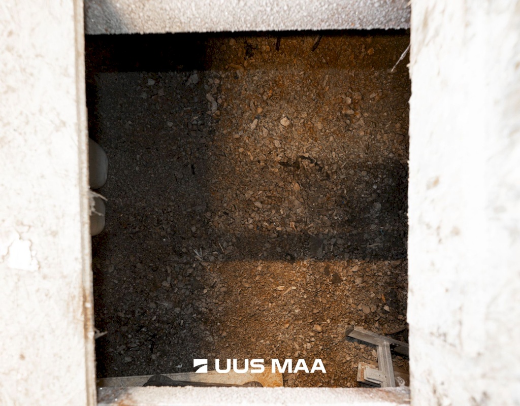 Maardu linn, Roobu 5