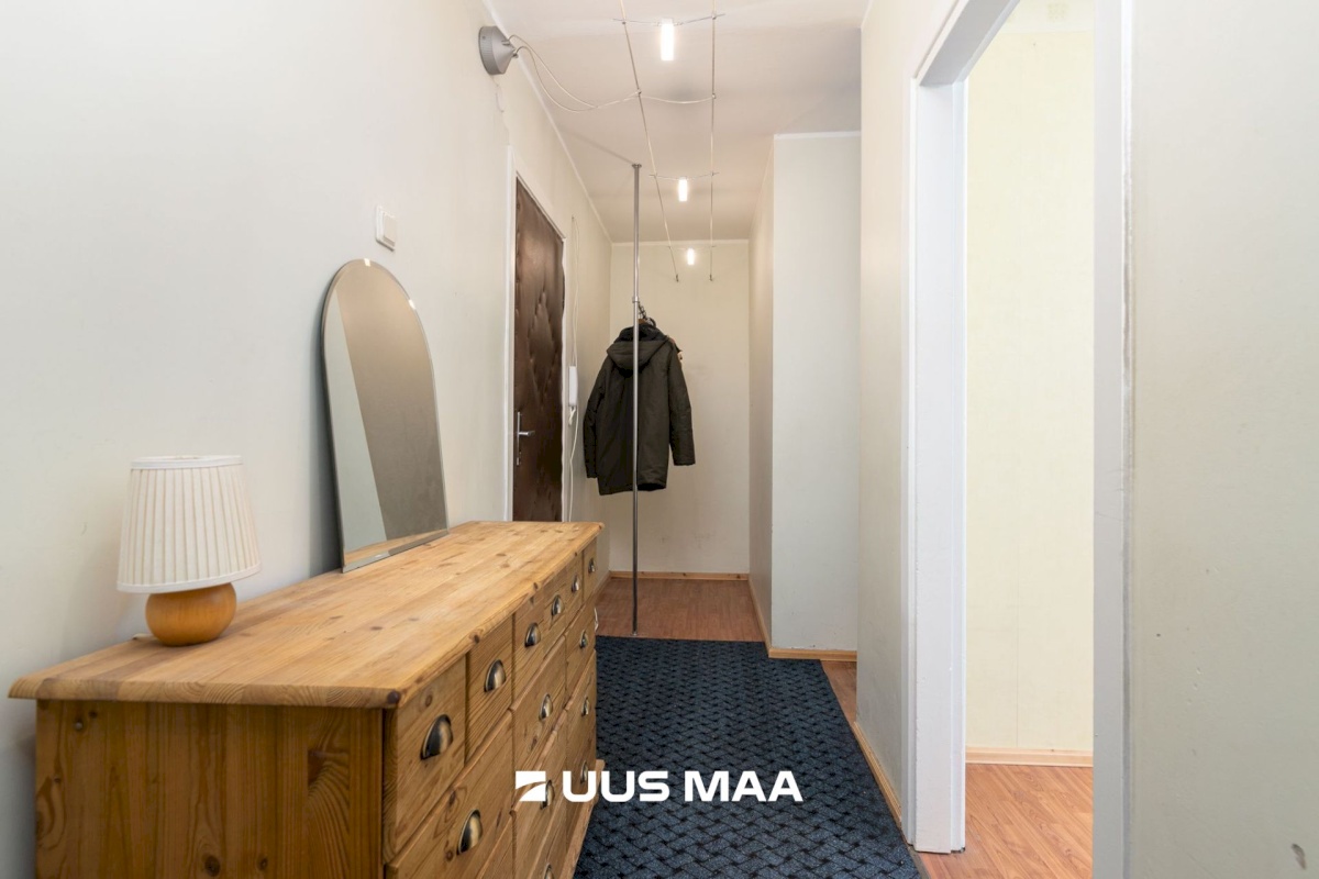 Tallinn, Mustamäe linnaosa, Ehitajate tee 70