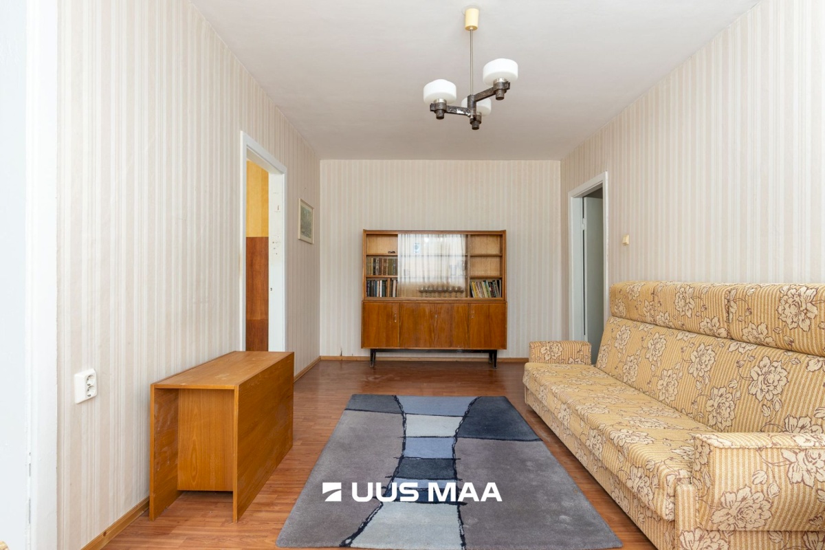 Tallinn, Mustamäe linnaosa, Ehitajate tee 70