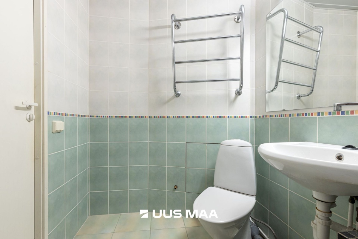 Tallinn, Mustamäe linnaosa, Ehitajate tee 70