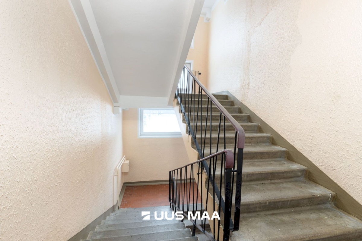 Tallinn, Mustamäe linnaosa, Ehitajate tee 70