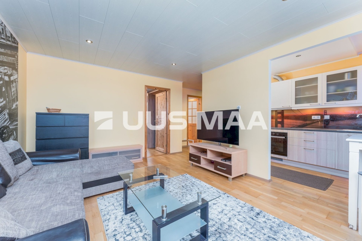 Pärnu linn, Audru alevik, Pärna allee 10