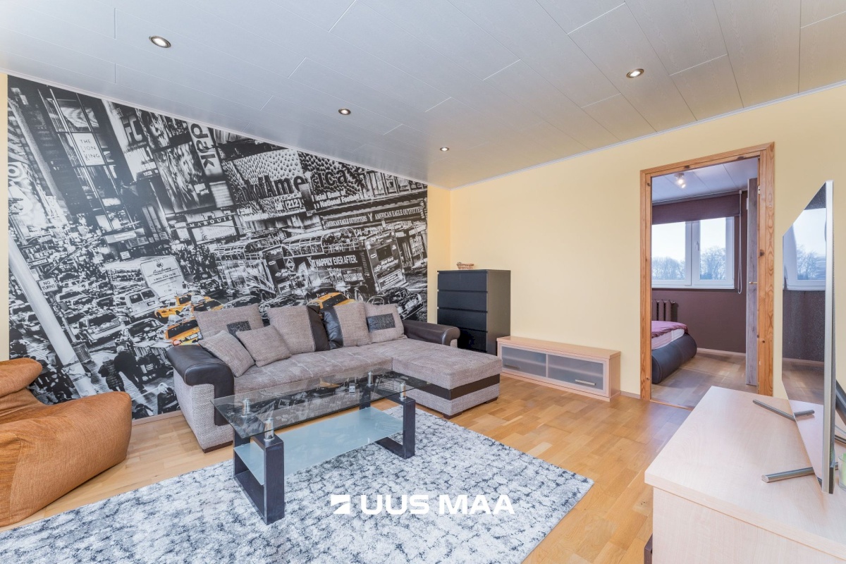 Pärnu linn, Audru alevik, Pärna allee 10