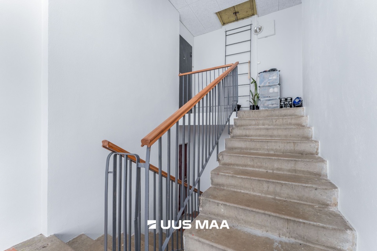 Pärnu linn, Audru alevik, Pärna allee 10